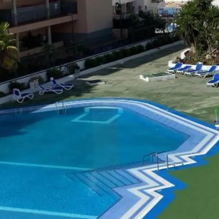 Eleonora Sweet Appartement Los Cristianos (Tenerife)