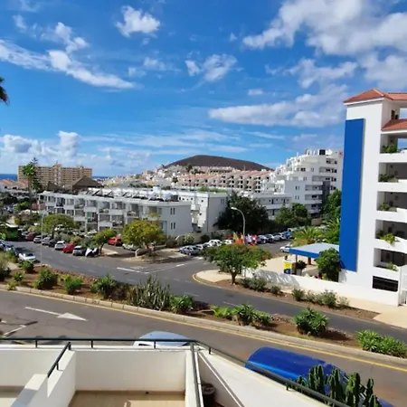 Eleonora Sweet Apartment