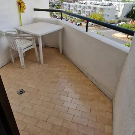 Eleonora Sweet Appartement