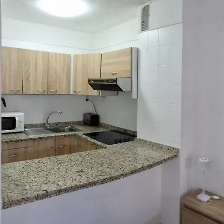 Eleonora Sweet Appartement Los Cristianos (Tenerife)
