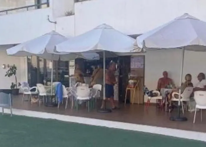 Eleonora Sweet Los Cristianos (Tenerife)