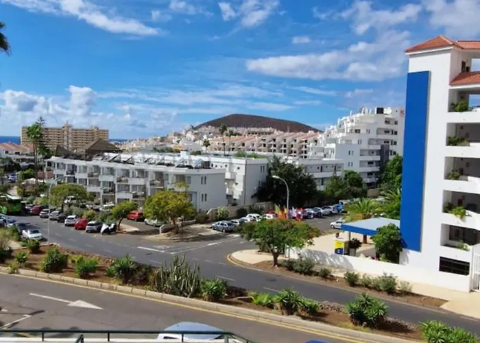 Eleonora Sweet Apartment