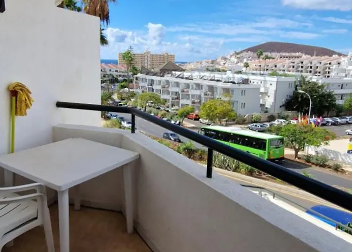 Eleonora Sweet Apartment