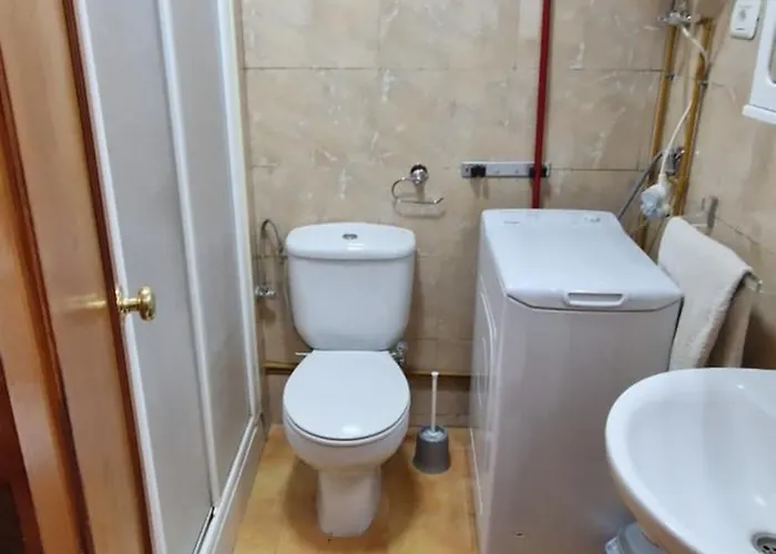 Eleonora Sweet Apartment Los Cristianos (Tenerife)