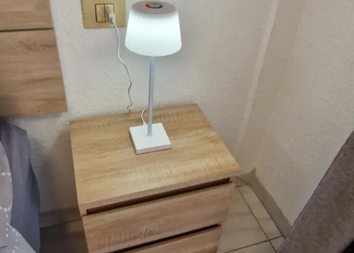 Eleonora Sweet * Los Cristianos (Tenerife)