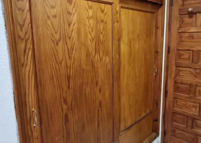 Eleonora Sweet Apartment *