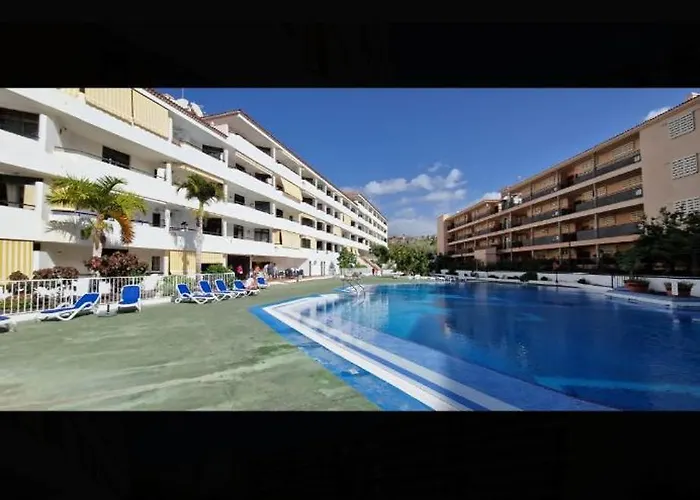 Apartment Eleonora Sweet Los Cristianos (Tenerife)