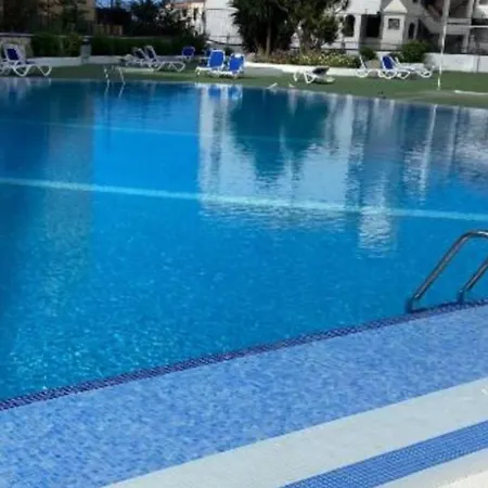 Eleonora Sweet Apartamento *