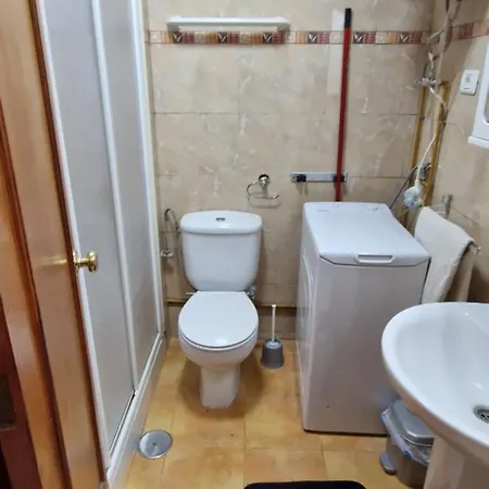 Eleonora Sweet Apartamento Los Cristianos (Tenerife)