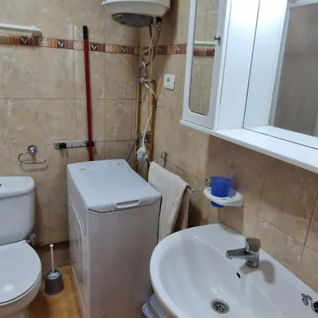 Apartamento Eleonora Sweet