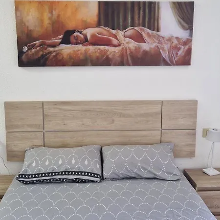 Apartamento Eleonora Sweet