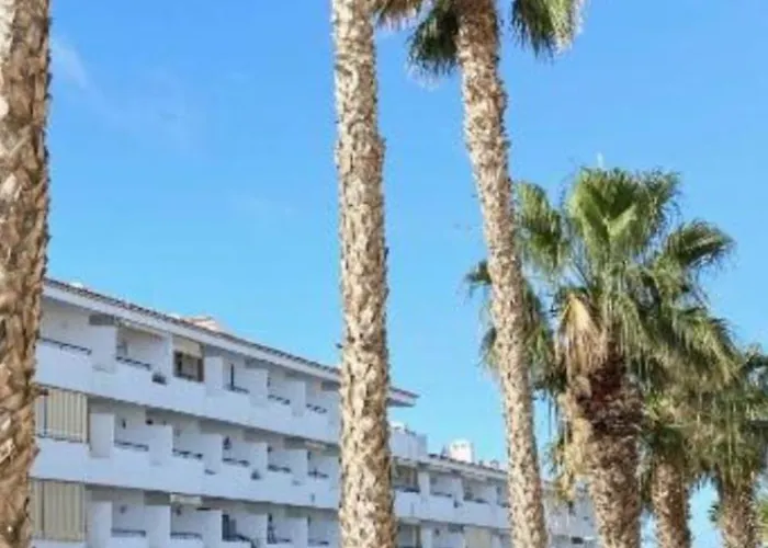 Eleonora Sweet * Los Cristianos (Tenerife)