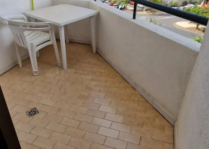 Eleonora Sweet Apartment