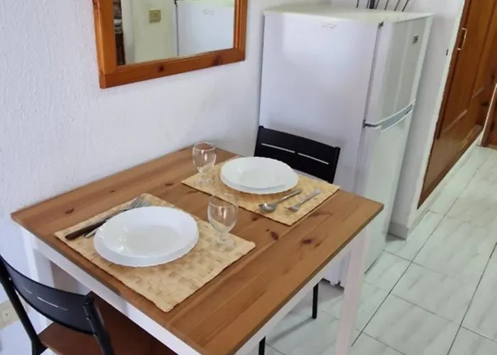 Apartment Eleonora Sweet Los Cristianos (Tenerife)