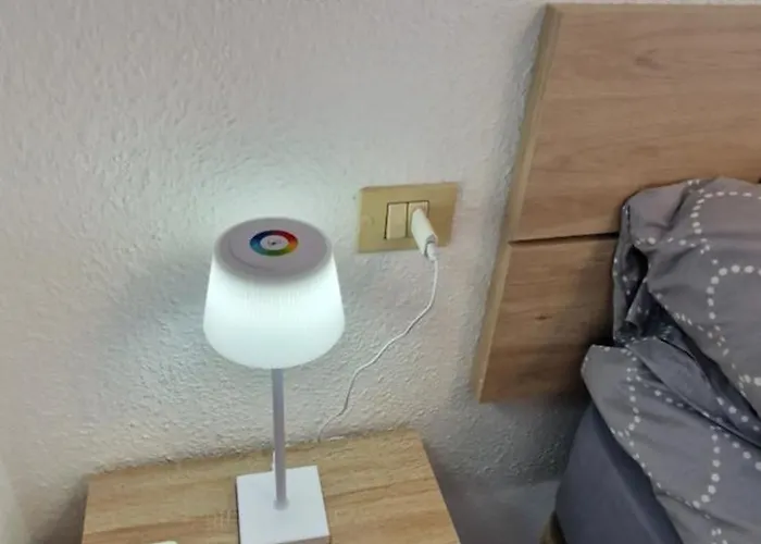 Eleonora Sweet Los Cristianos (Tenerife)