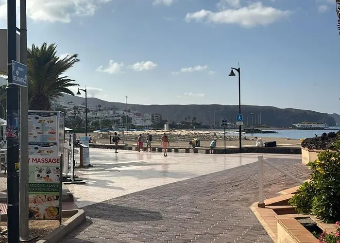 Apartment Eleonora Sweet Los Cristianos (Tenerife)