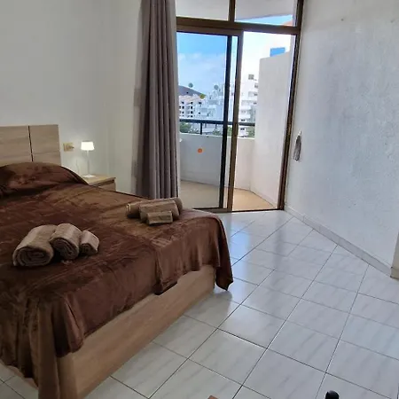 Διαμέρισμα Eleonora Sweet