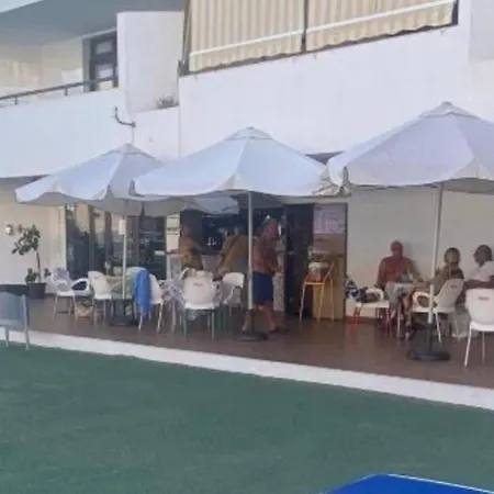 Eleonora Sweet Los Cristianos (Tenerife)