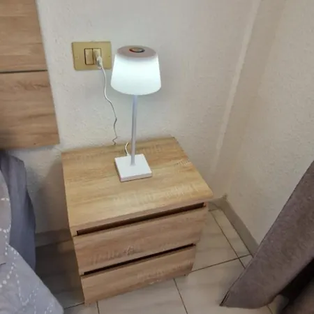 Eleonora Sweet * Лос Кристианос