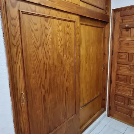 Eleonora Sweet Διαμέρισμα *