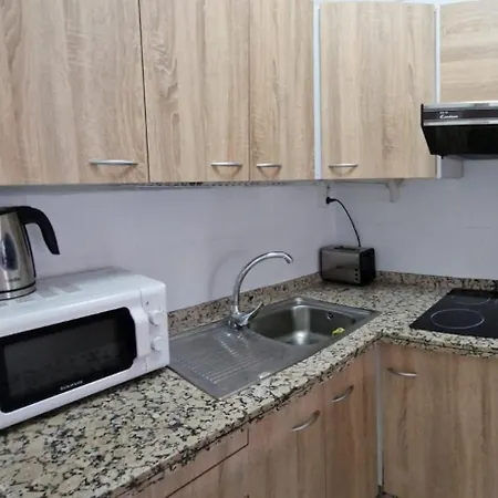 Eleonora Sweet Los Cristianos (Tenerife)