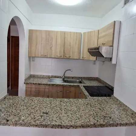 Eleonora Sweet Διαμέρισμα *