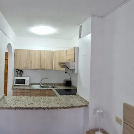 Διαμέρισμα Eleonora Sweet *