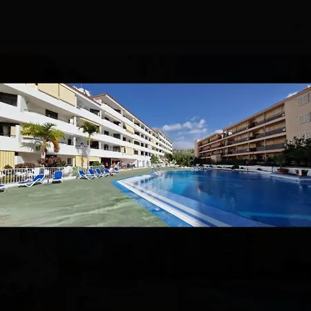 Appartamento Eleonora Sweet Los Cristianos (Tenerife)