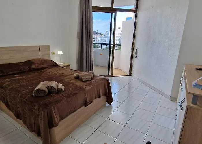 Apartment Eleonora Sweet