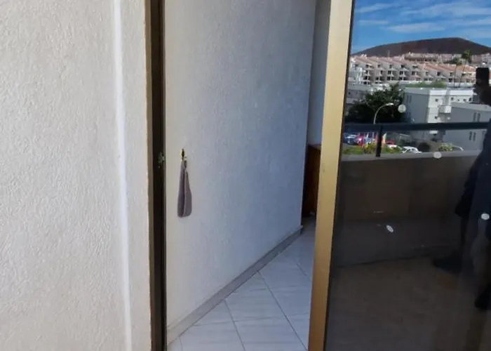 Eleonora Sweet Apartment