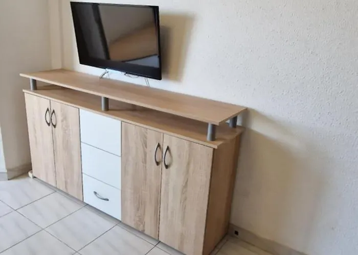 Eleonora Sweet Apartment