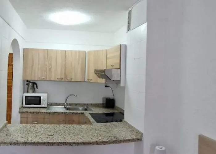 아파트 Eleonora Sweet *