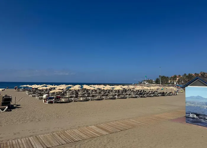 Eleonora Sweet Los Cristianos (Tenerife)