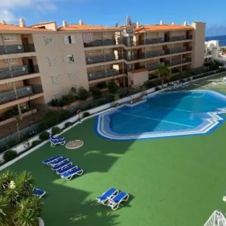 Appartamento Eleonora Sweet Los Cristianos (Tenerife)