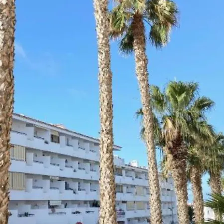 Eleonora Sweet * Los Cristianos (Tenerife)