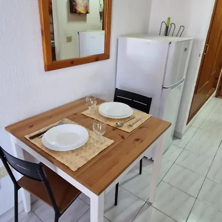 Lägenhet Eleonora Sweet Los Cristianos (Tenerife)