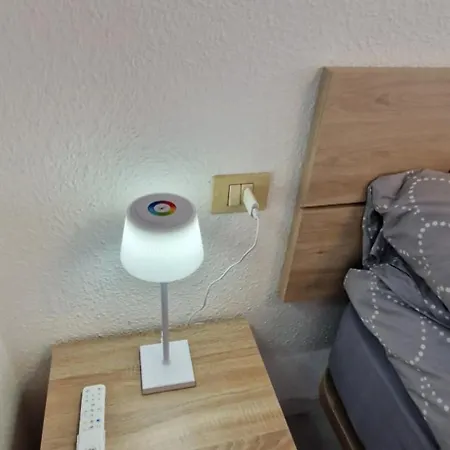 Eleonora Sweet Los Cristianos (Tenerife)