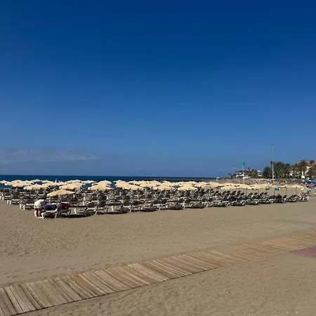 Eleonora Sweet Los Cristianos (Tenerife)