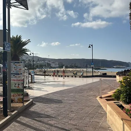 Lägenhet Eleonora Sweet Los Cristianos (Tenerife)