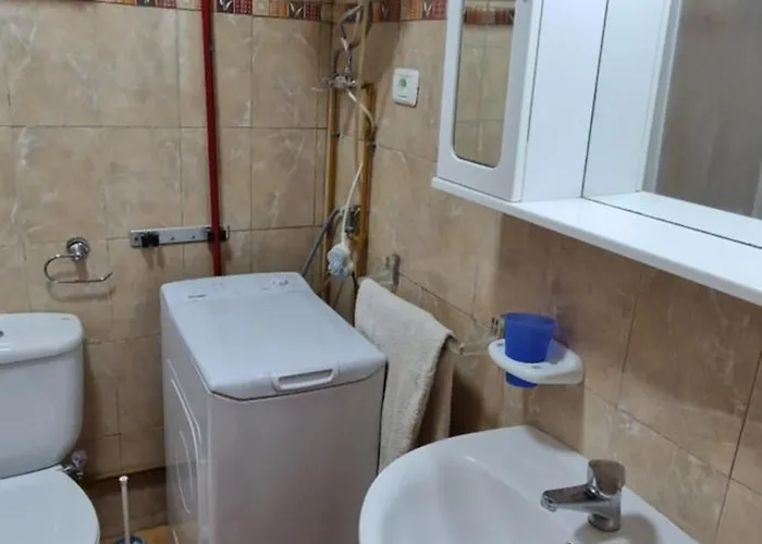 Апартаменты Eleonora Sweet